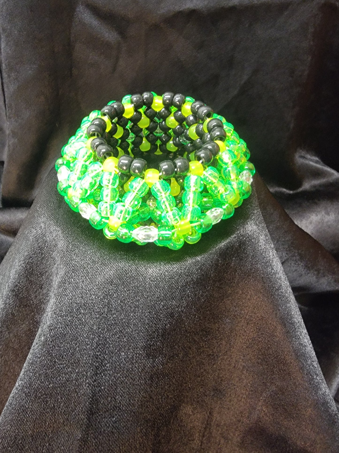 UFO Cuff