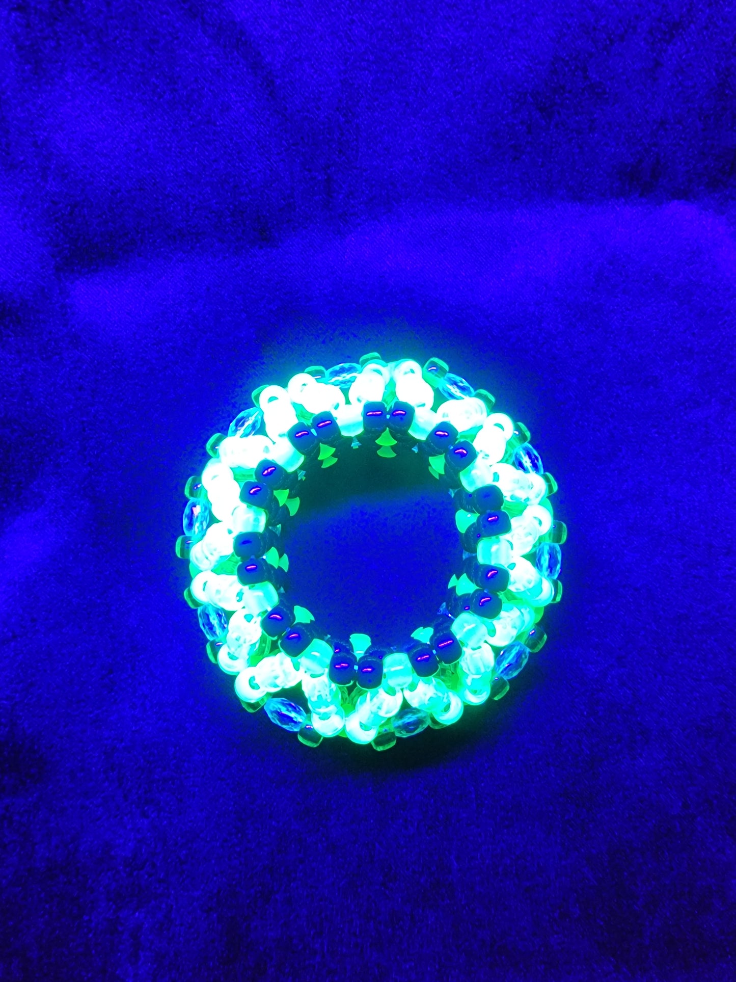 UFO Cuff