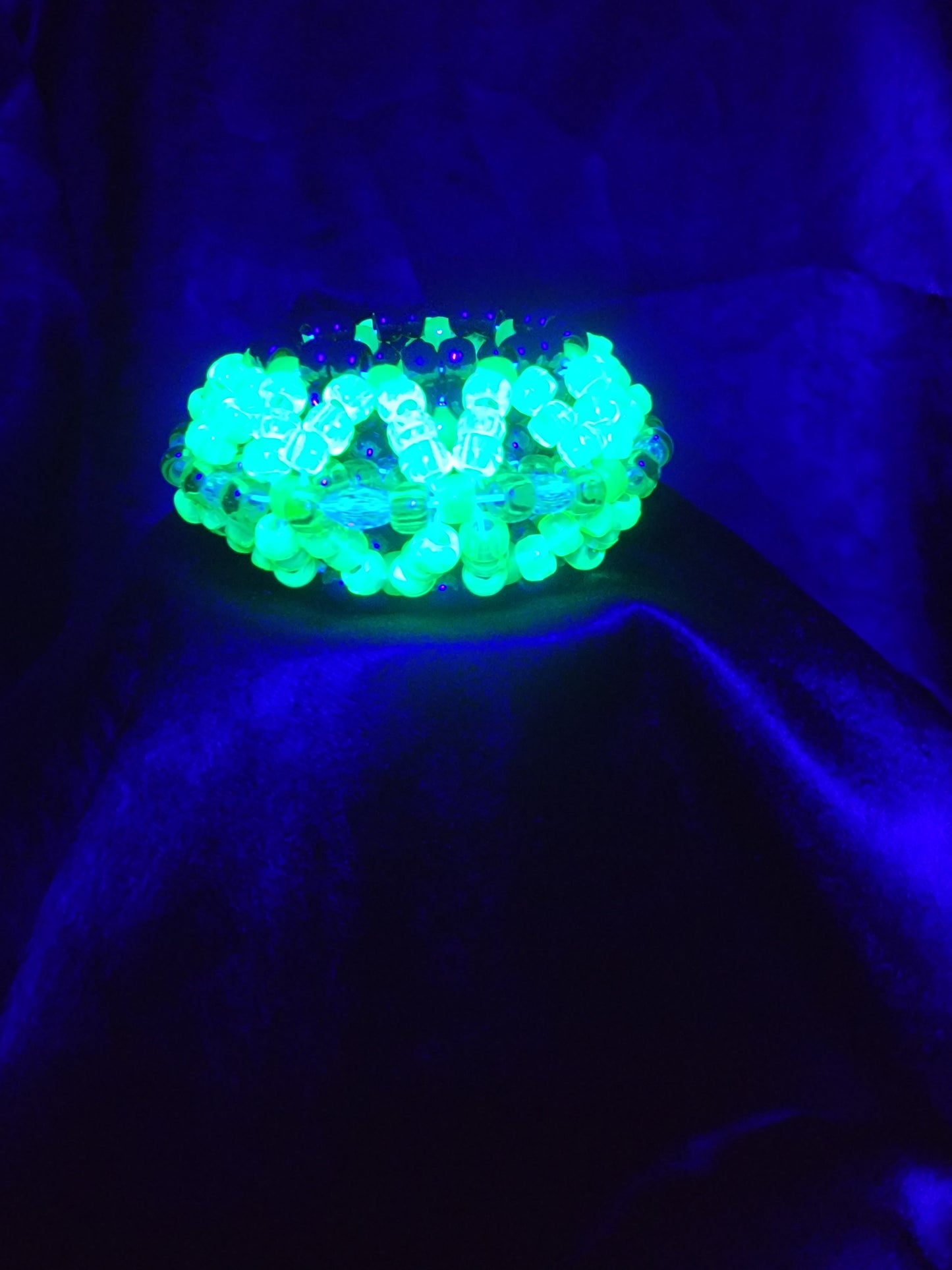 UFO Cuff