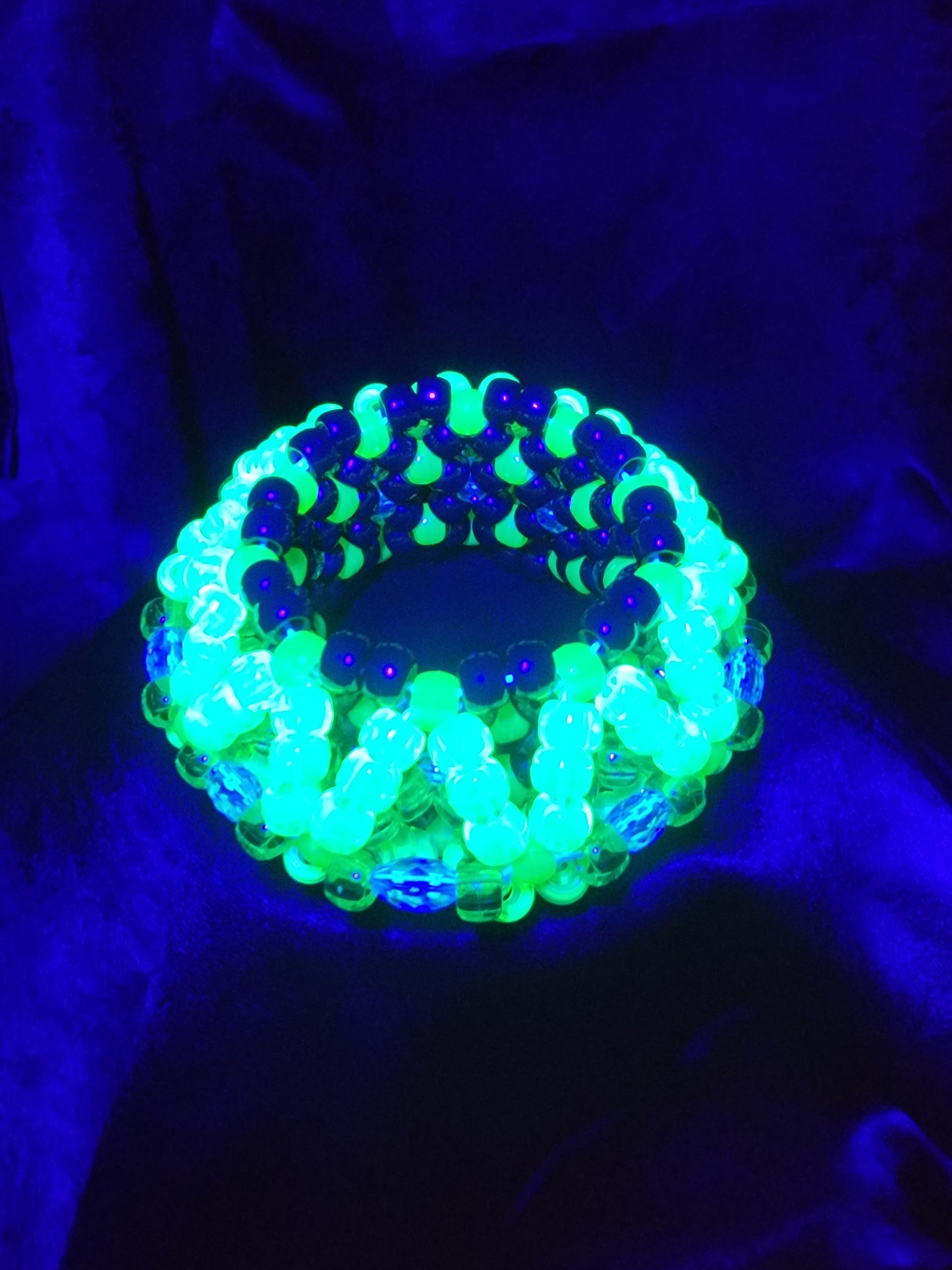 UFO Cuff