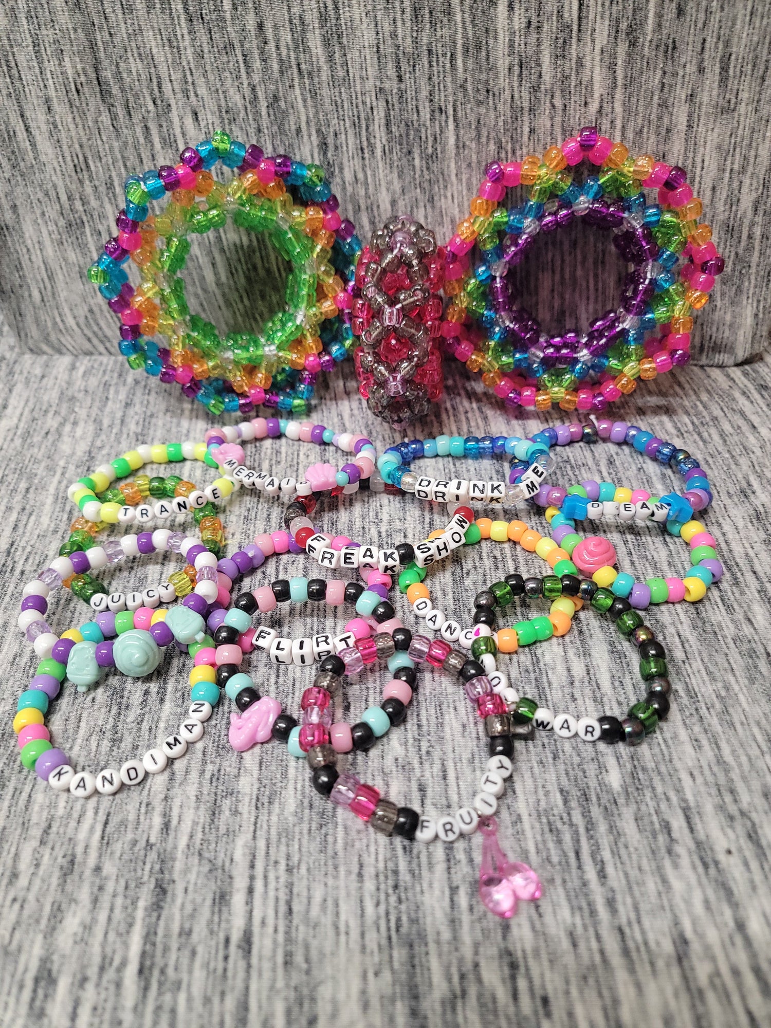 Kandi